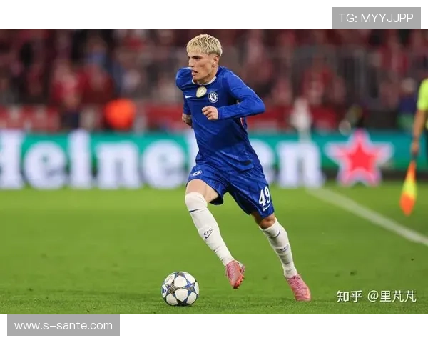 切尔西首发：帕尔默加纳乔领衔出战