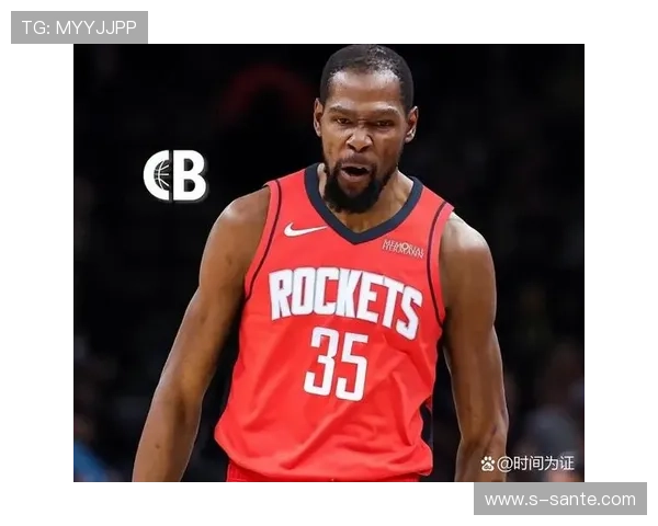 火箭胜灰熊杜兰特统治小将表现喜忧参半